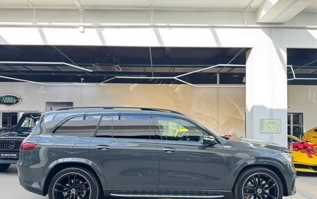 Mercedes-Benz GLS, 2026 год, 18 990 000 рублей, 8 фотография