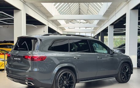 Mercedes-Benz GLS, 2026 год, 18 990 000 рублей, 10 фотография