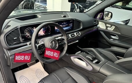 Mercedes-Benz GLS, 2026 год, 18 990 000 рублей, 15 фотография
