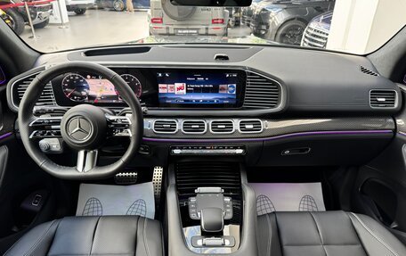 Mercedes-Benz GLS, 2026 год, 18 990 000 рублей, 17 фотография