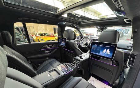 Mercedes-Benz GLS, 2026 год, 18 990 000 рублей, 25 фотография