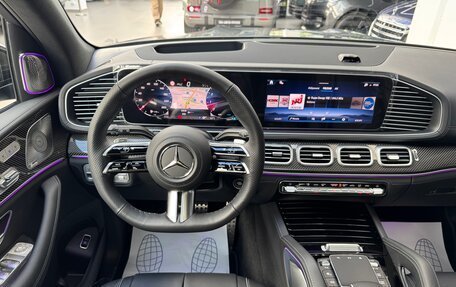 Mercedes-Benz GLS, 2026 год, 18 990 000 рублей, 29 фотография