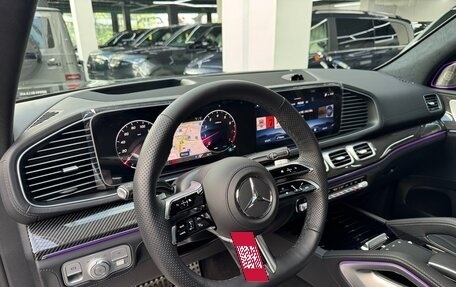 Mercedes-Benz GLS, 2026 год, 18 990 000 рублей, 16 фотография