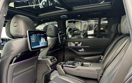 Mercedes-Benz GLS, 2026 год, 18 990 000 рублей, 22 фотография