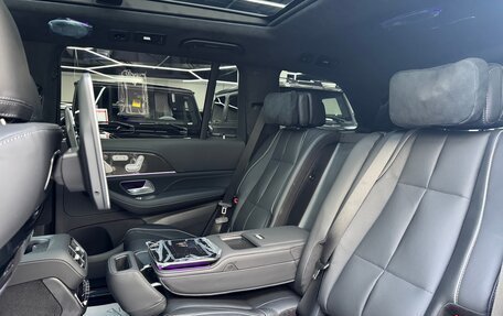 Mercedes-Benz GLS, 2026 год, 18 990 000 рублей, 23 фотография