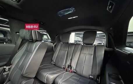 Mercedes-Benz GLS, 2026 год, 18 990 000 рублей, 27 фотография