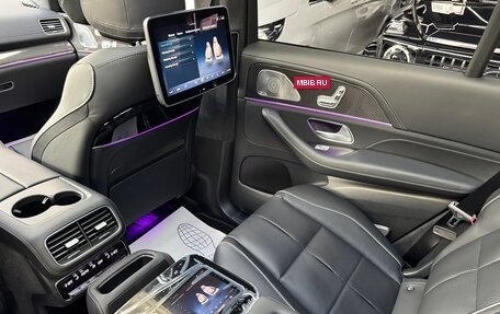 Mercedes-Benz GLS, 2026 год, 18 990 000 рублей, 24 фотография