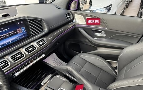 Mercedes-Benz GLS, 2026 год, 18 990 000 рублей, 30 фотография