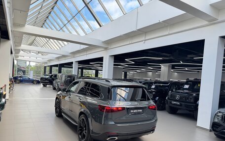 Mercedes-Benz GLS, 2026 год, 18 990 000 рублей, 40 фотография