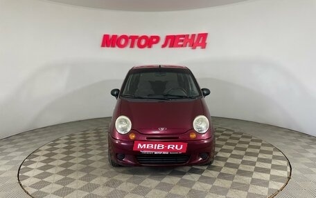 Daewoo Matiz I, 2007 год, 259 000 рублей, 2 фотография