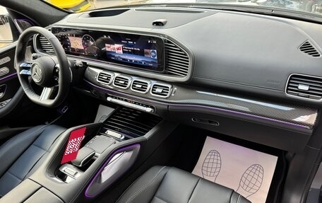 Mercedes-Benz GLS, 2026 год, 18 990 000 рублей, 32 фотография
