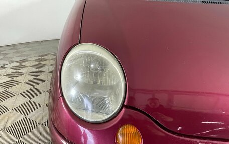 Daewoo Matiz I, 2007 год, 259 000 рублей, 7 фотография