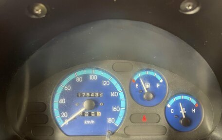 Daewoo Matiz I, 2007 год, 259 000 рублей, 12 фотография