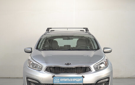 KIA cee'd III, 2015 год, 949 000 рублей, 3 фотография