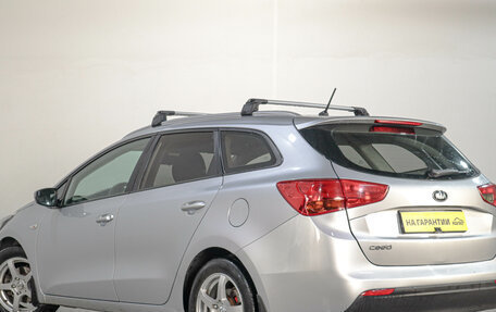 KIA cee'd III, 2015 год, 949 000 рублей, 5 фотография