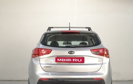 KIA cee'd III, 2015 год, 949 000 рублей, 6 фотография