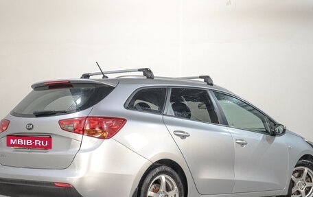 KIA cee'd III, 2015 год, 949 000 рублей, 7 фотография
