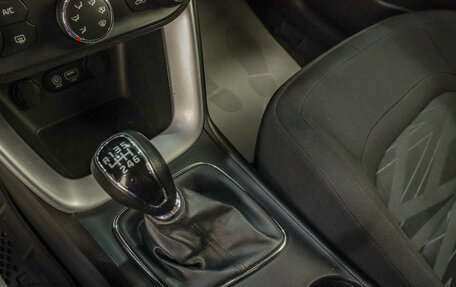 KIA cee'd III, 2015 год, 949 000 рублей, 16 фотография