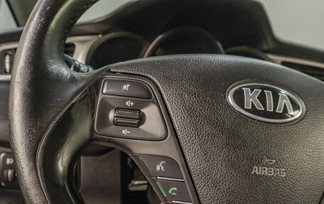 KIA cee'd III, 2015 год, 949 000 рублей, 11 фотография