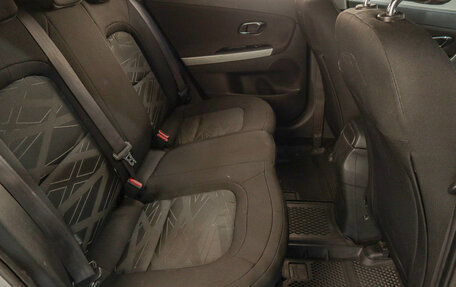KIA cee'd III, 2015 год, 949 000 рублей, 18 фотография