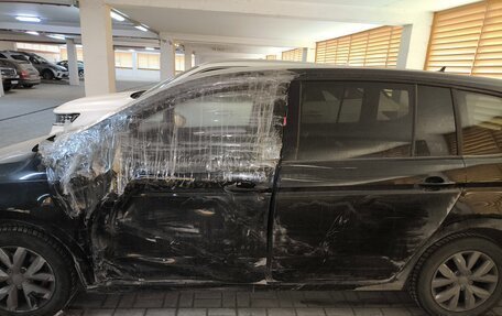 Volkswagen Touran III, 2019 год, 1 100 000 рублей, 2 фотография