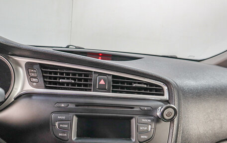 KIA cee'd III, 2015 год, 949 000 рублей, 14 фотография