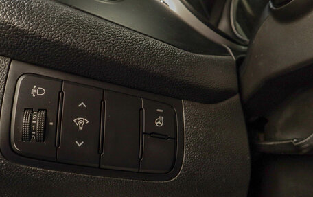 KIA cee'd III, 2015 год, 949 000 рублей, 10 фотография