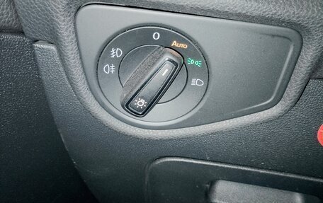 Volkswagen Touran III, 2019 год, 1 100 000 рублей, 7 фотография