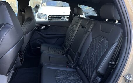 Audi Q7, 2025 год, 11 990 000 рублей, 8 фотография