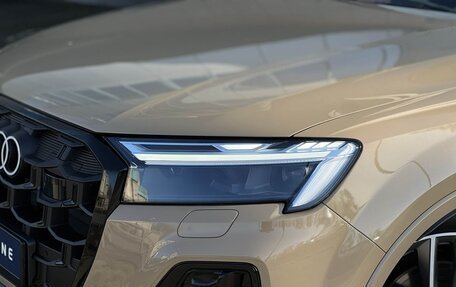 Audi Q7, 2025 год, 11 990 000 рублей, 5 фотография