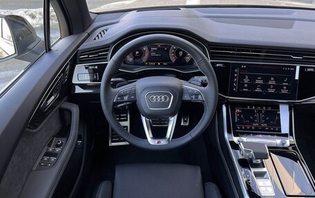 Audi Q7, 2025 год, 11 990 000 рублей, 10 фотография