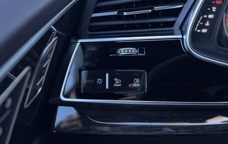 Audi Q7, 2025 год, 11 990 000 рублей, 13 фотография