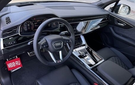 Audi Q7, 2025 год, 11 990 000 рублей, 7 фотография