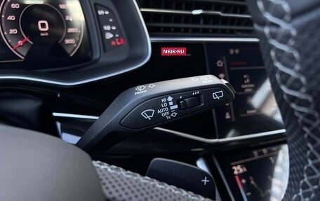 Audi Q7, 2025 год, 11 990 000 рублей, 15 фотография