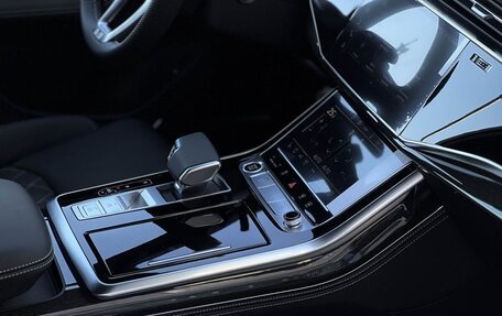 Audi Q7, 2025 год, 11 990 000 рублей, 26 фотография