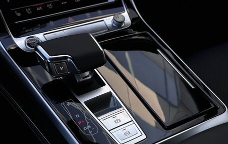 Audi Q7, 2025 год, 11 990 000 рублей, 27 фотография