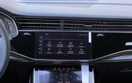 Audi Q7, 2025 год, 11 990 000 рублей, 19 фотография