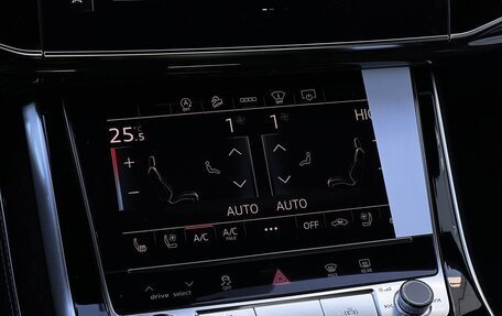 Audi Q7, 2025 год, 11 990 000 рублей, 25 фотография