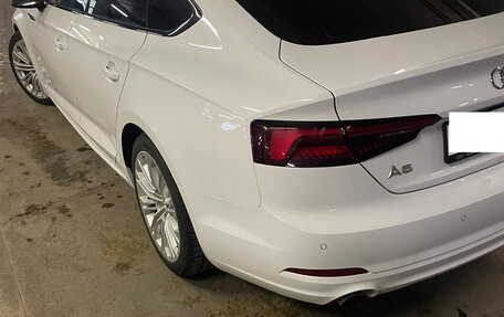Audi A5, 2019 год, 3 450 000 рублей, 5 фотография
