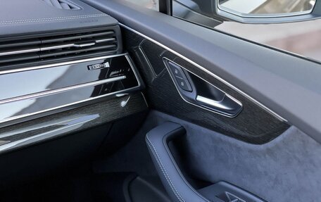 Audi Q7, 2025 год, 11 990 000 рублей, 30 фотография