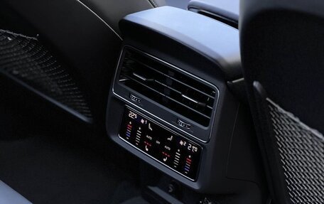 Audi Q7, 2025 год, 11 990 000 рублей, 34 фотография