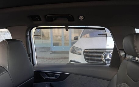 Audi Q7, 2025 год, 11 990 000 рублей, 33 фотография