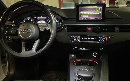 Audi A5, 2019 год, 3 450 000 рублей, 6 фотография