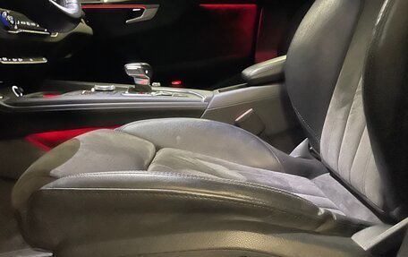 Audi A5, 2019 год, 3 450 000 рублей, 12 фотография