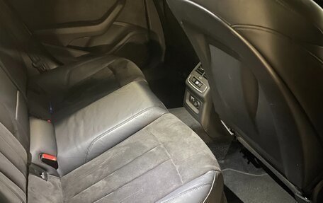 Audi A5, 2019 год, 3 450 000 рублей, 16 фотография