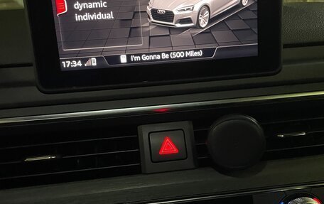 Audi A5, 2019 год, 3 450 000 рублей, 8 фотография