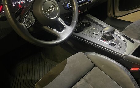 Audi A5, 2019 год, 3 450 000 рублей, 10 фотография