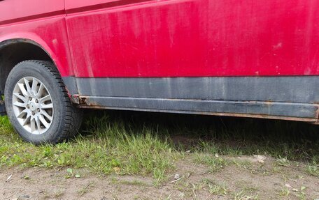 Volkswagen Transporter T4, 1991 год, 250 000 рублей, 5 фотография