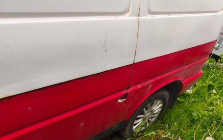 Volkswagen Transporter T4, 1991 год, 250 000 рублей, 8 фотография