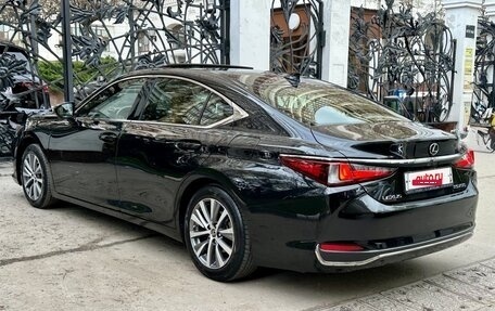 Lexus ES VII, 2019 год, 3 690 000 рублей, 8 фотография